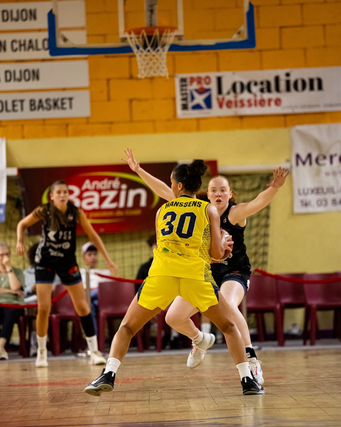 Lux'elle Trophy 2026, Luxeuil-les-Bains — photo 17